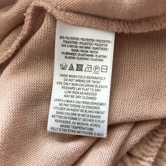 Free People Beach TGIF Pullover Size SP - Picture 7 of 7